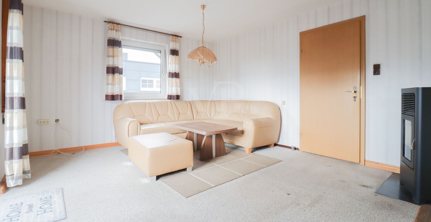 Wohnzimmer OG