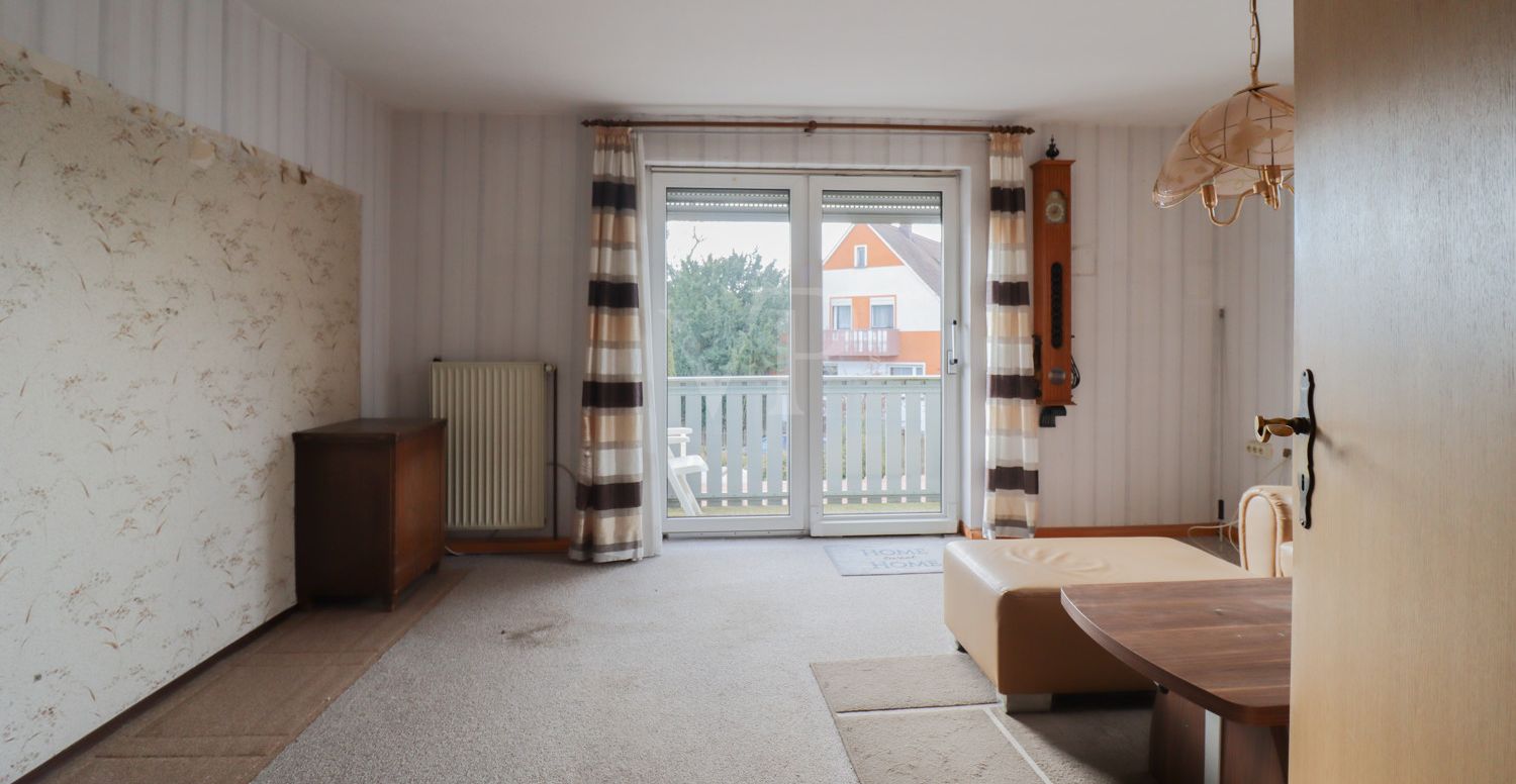 Wohnzimmer OG
