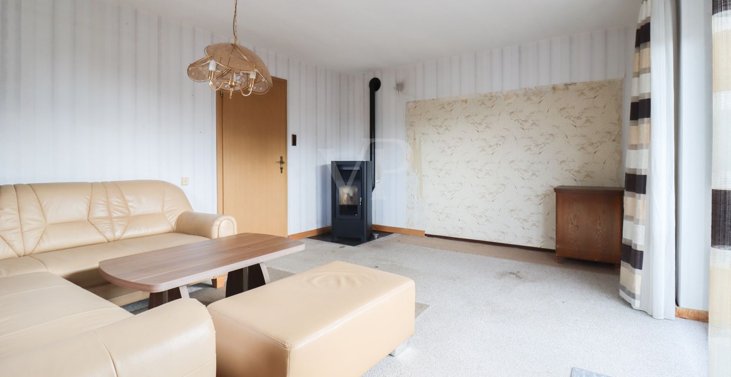 Wohnzimmer OG
