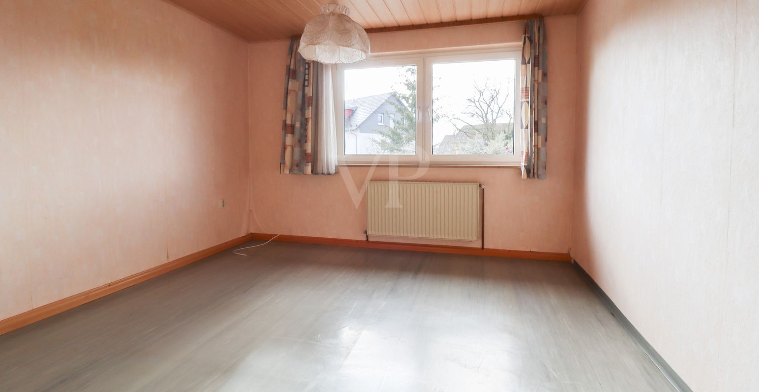 Schlafzimmer OG