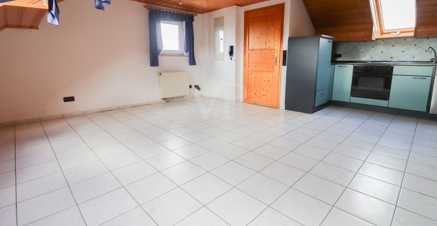 Wohnzimmer DG