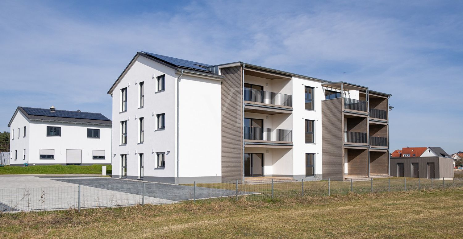 Außenzugang