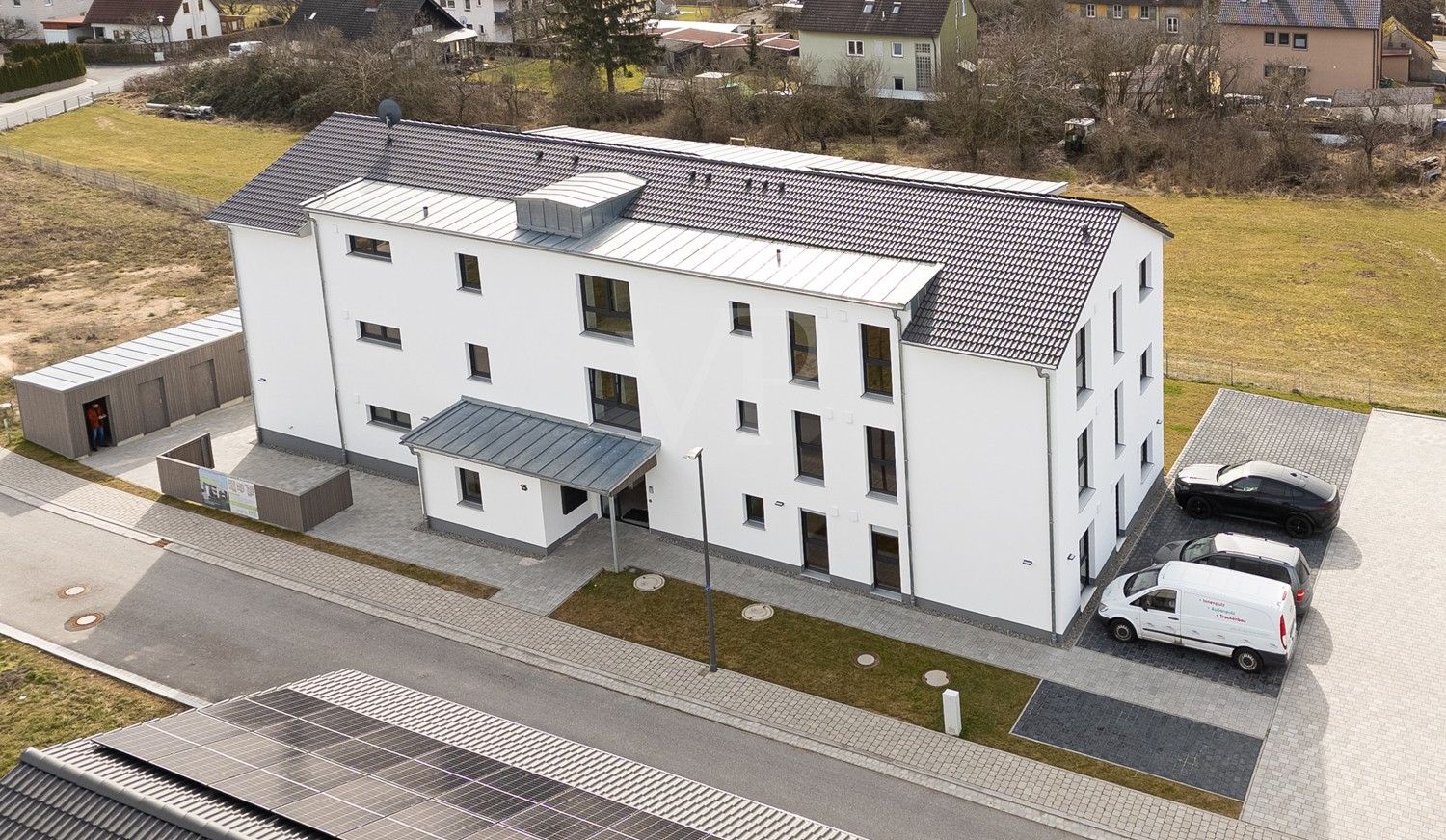 Außenansicht