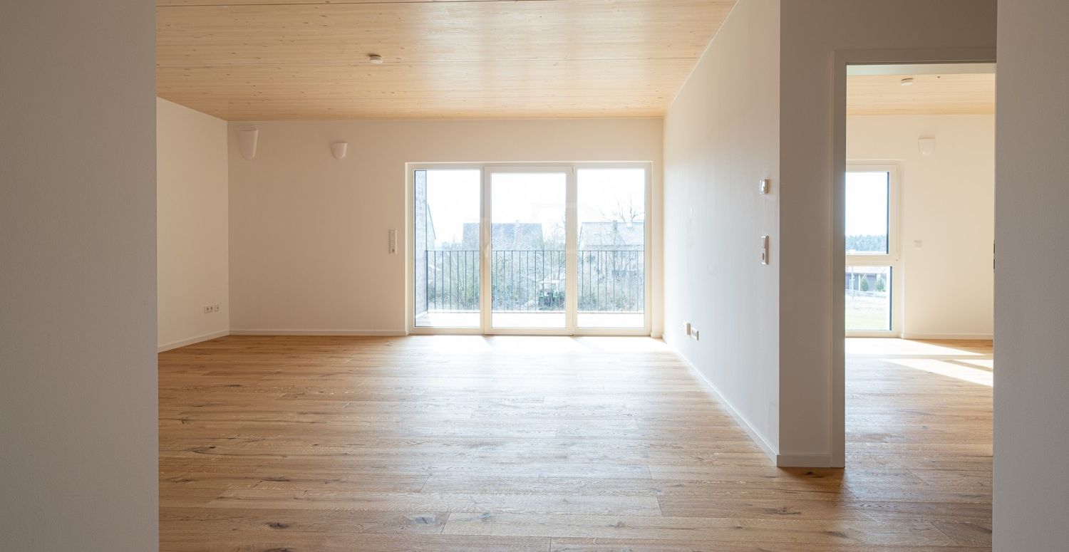 Wohnungseingang