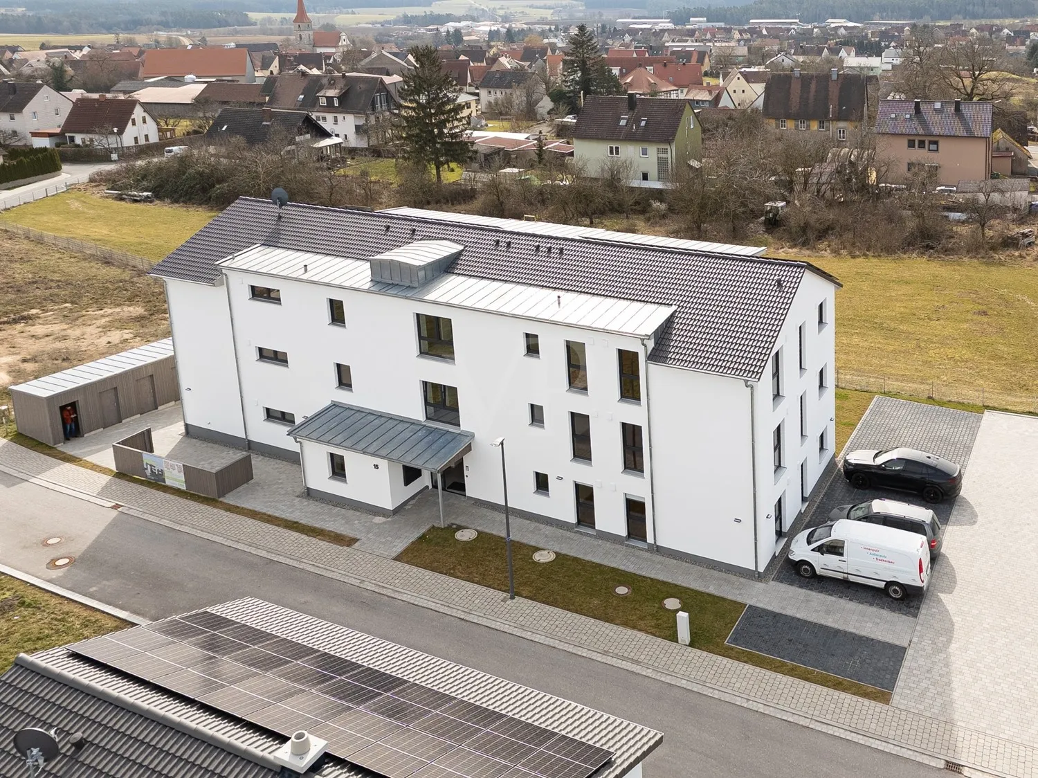 Außenansicht