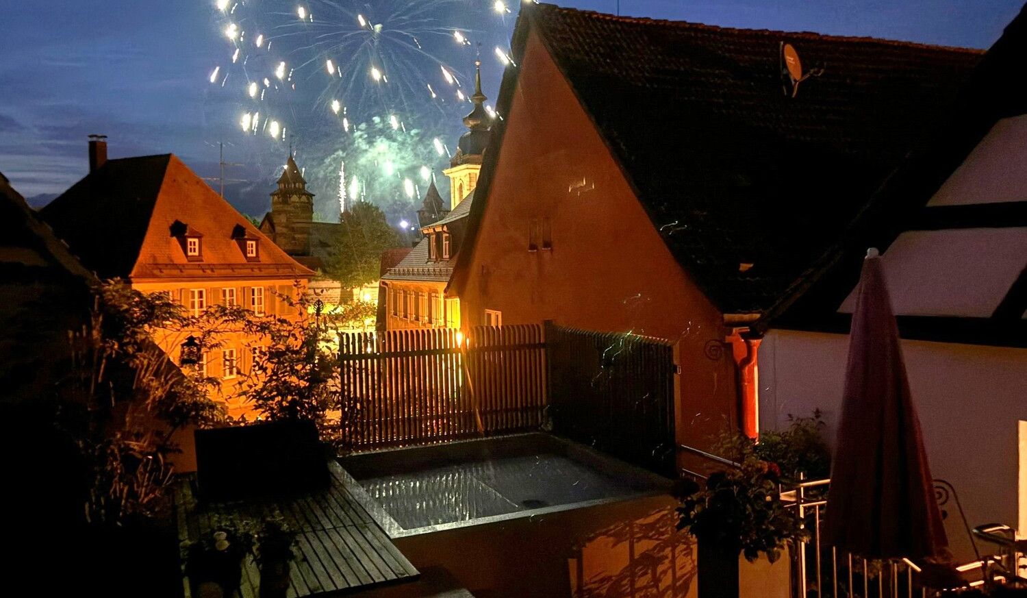 Seltene Gelegenheit! Saniertes Schmuckstück im Herzen der historischen Altstadt!