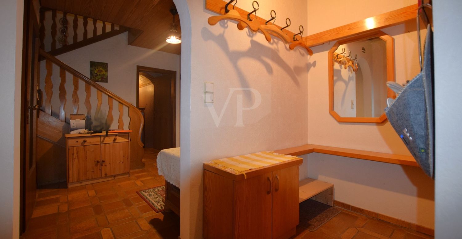Garderobe