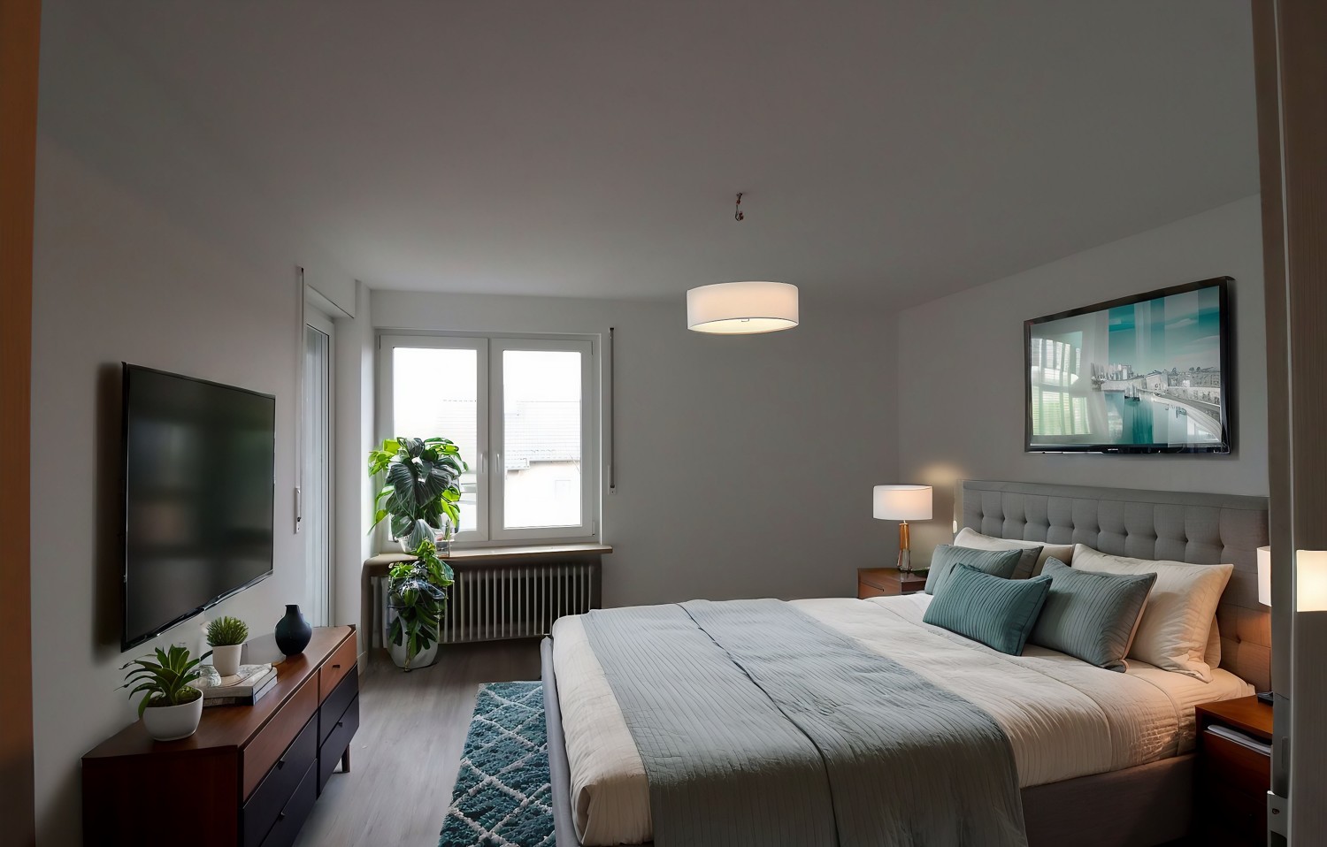 Gestaltungsvorschlag schlafzimmer (2)