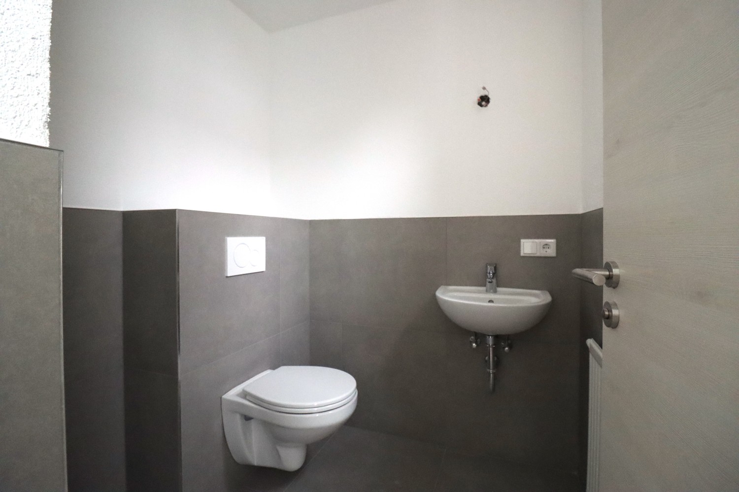 Gäste WC