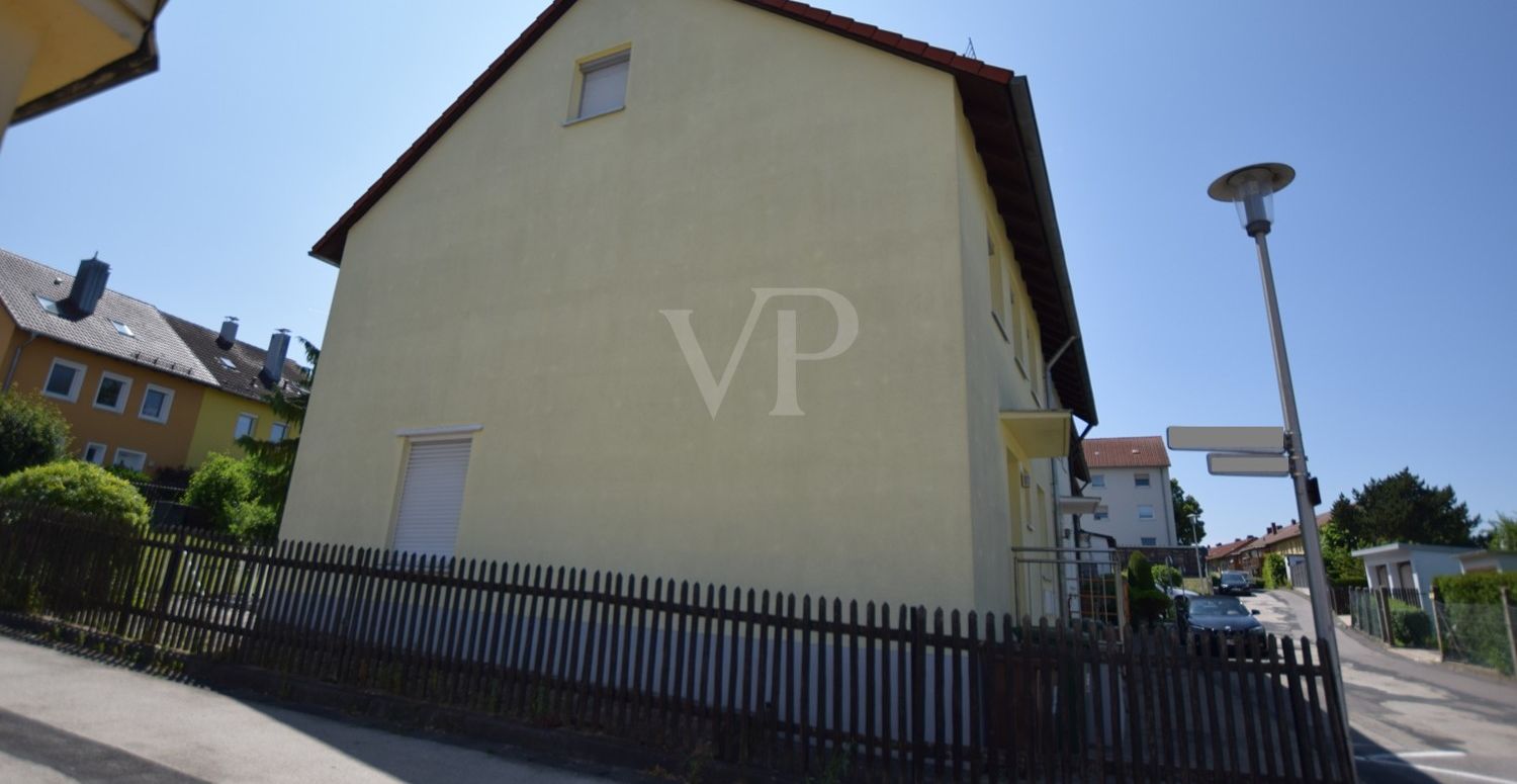 Ostansicht