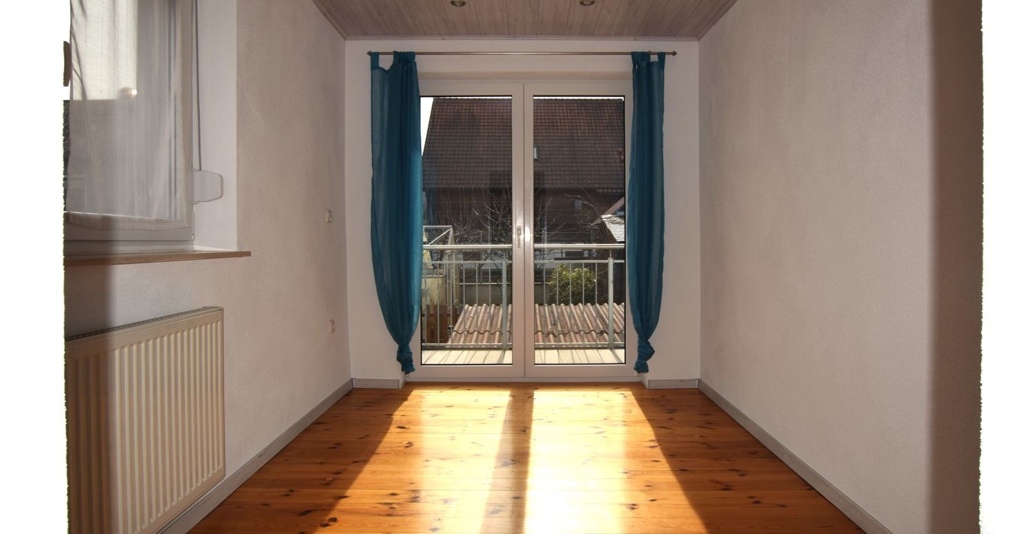 Ankleidezimmer