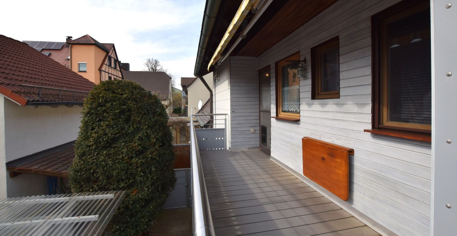 Balkon