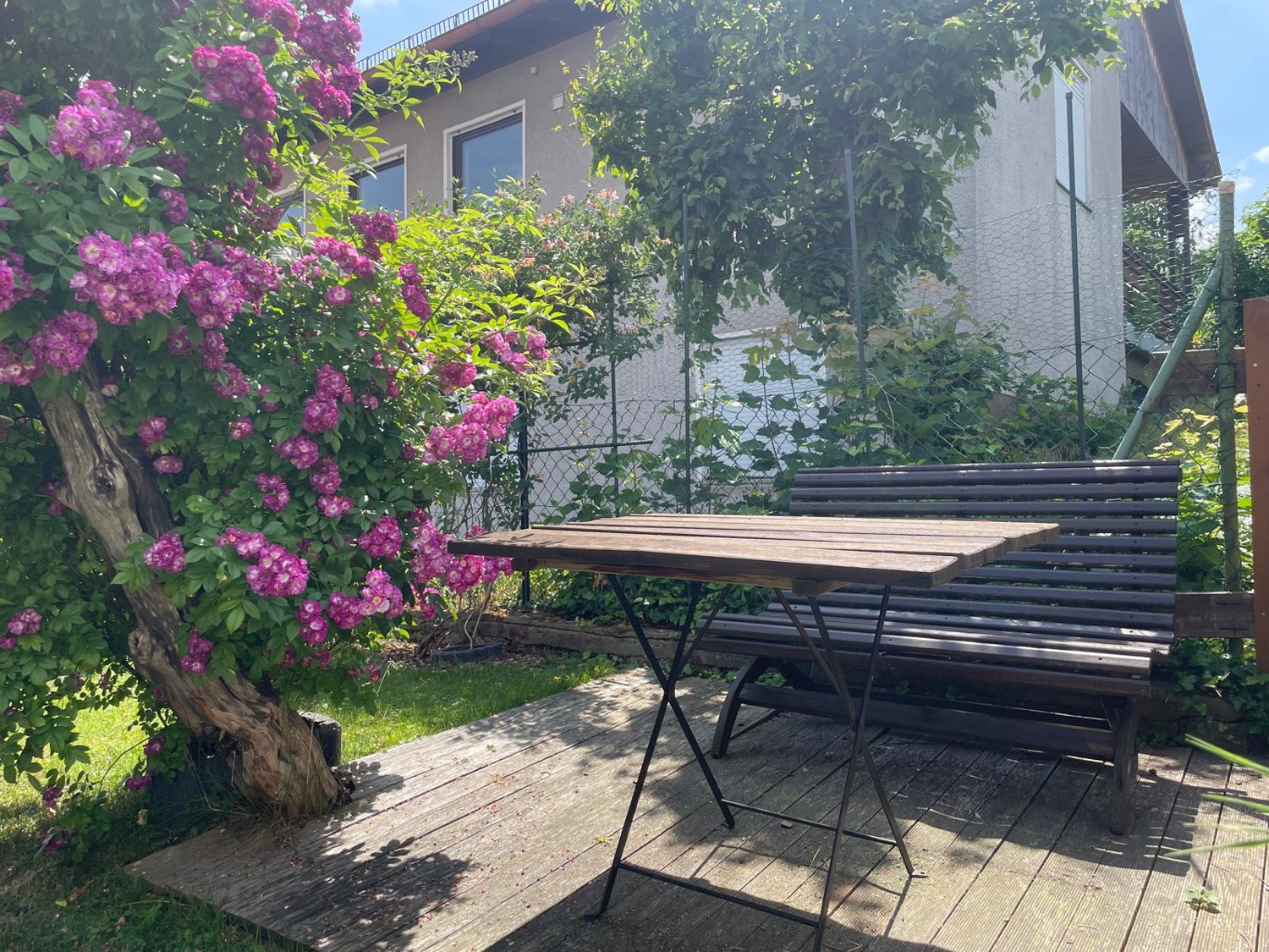 Sitzecke