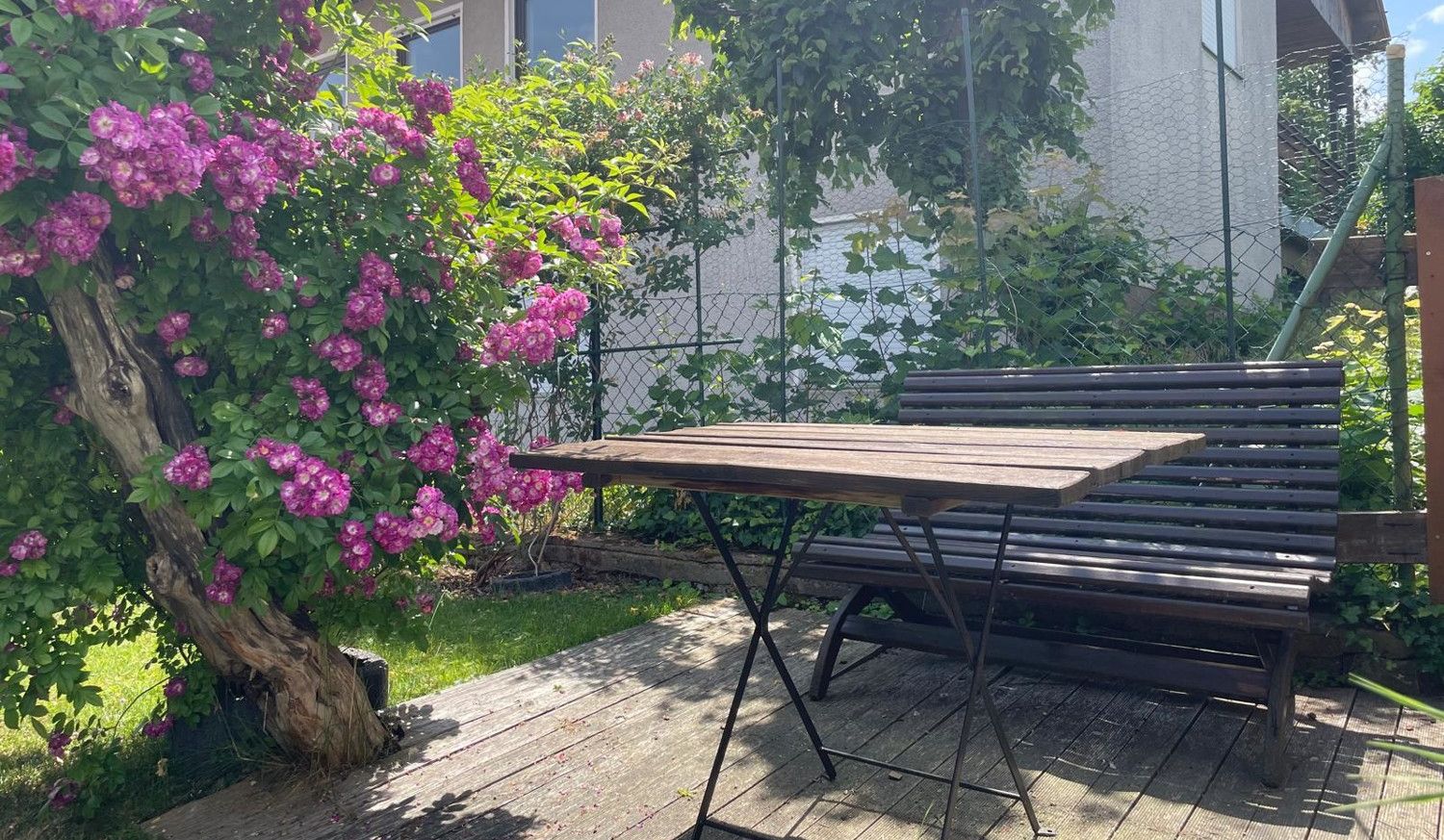 Sitzecke