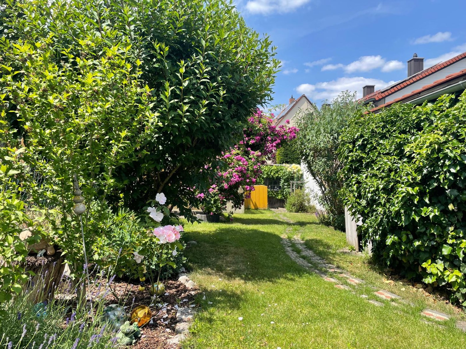 Garten