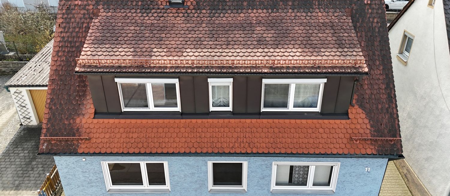 Luftaufnahme