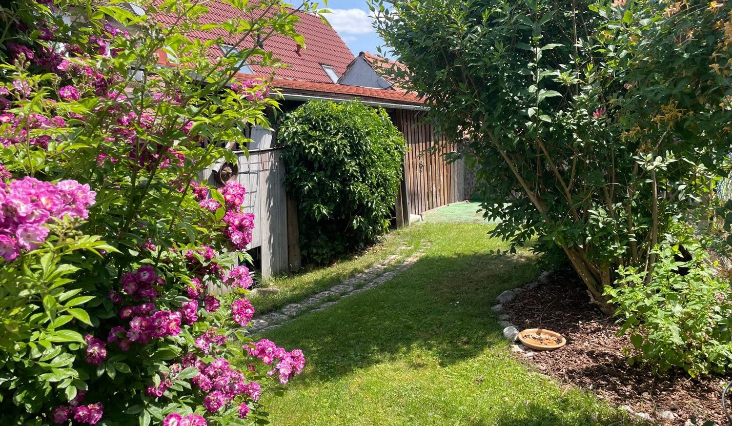 Garten