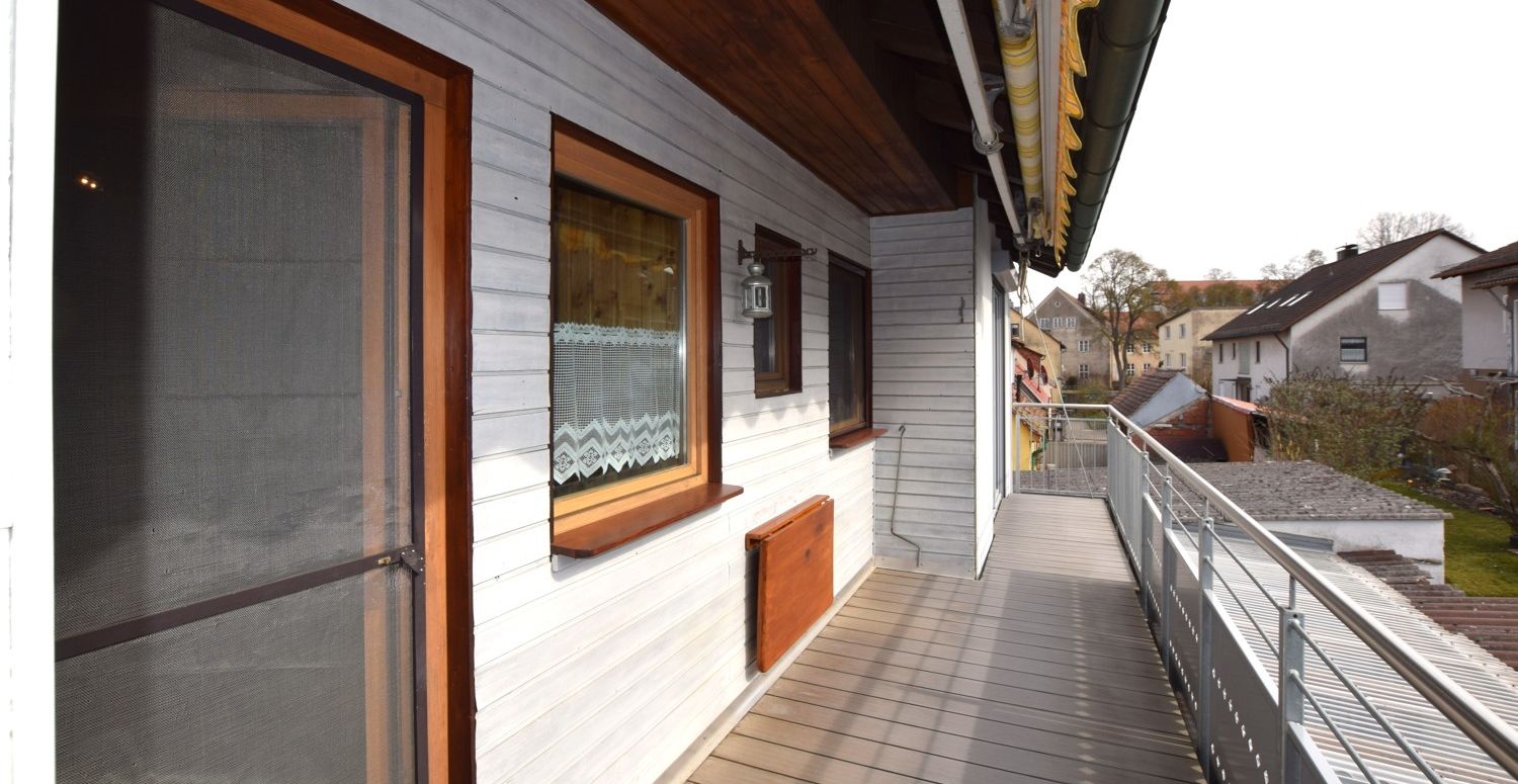 Balkon