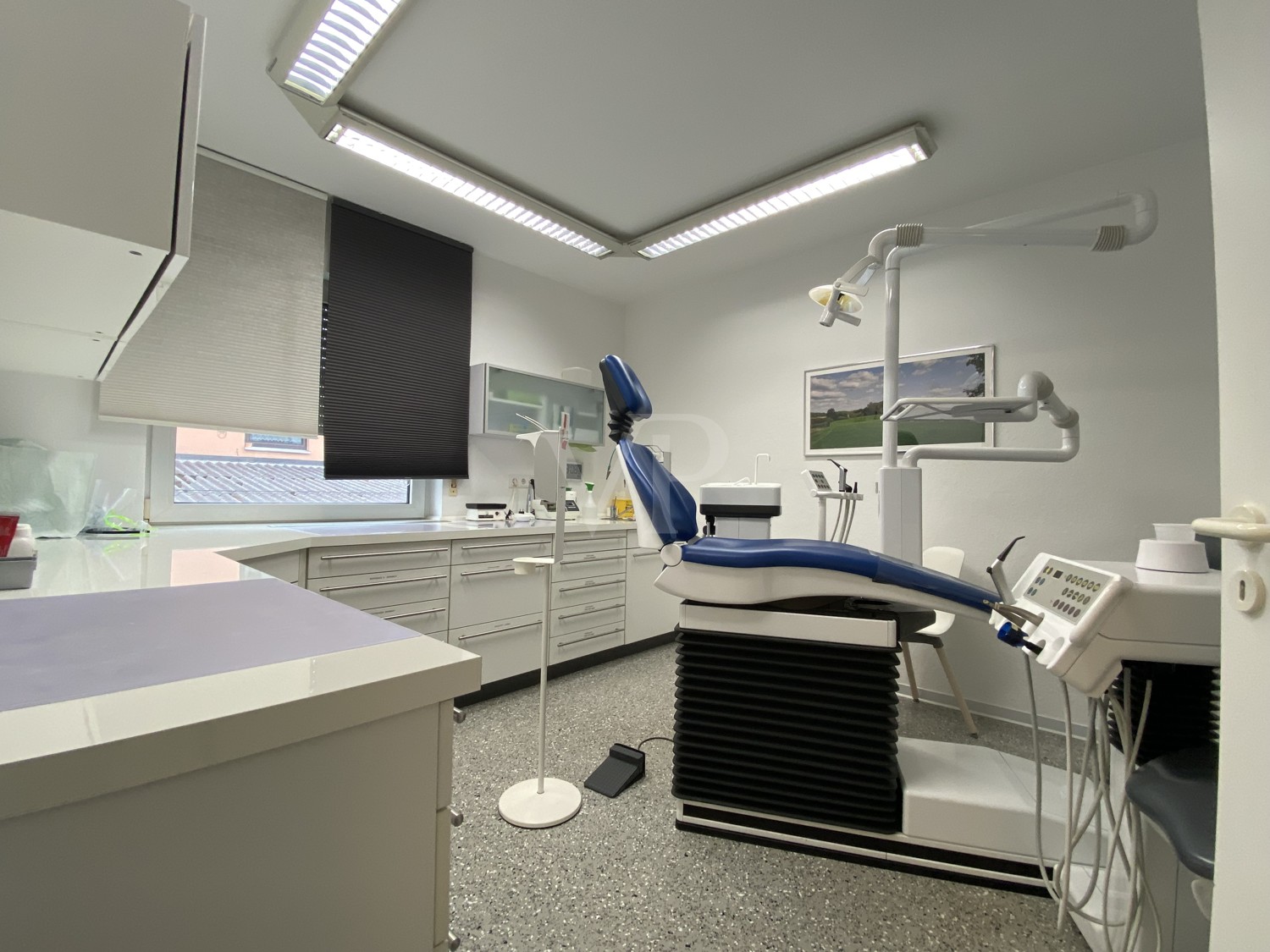 Behandlung 3