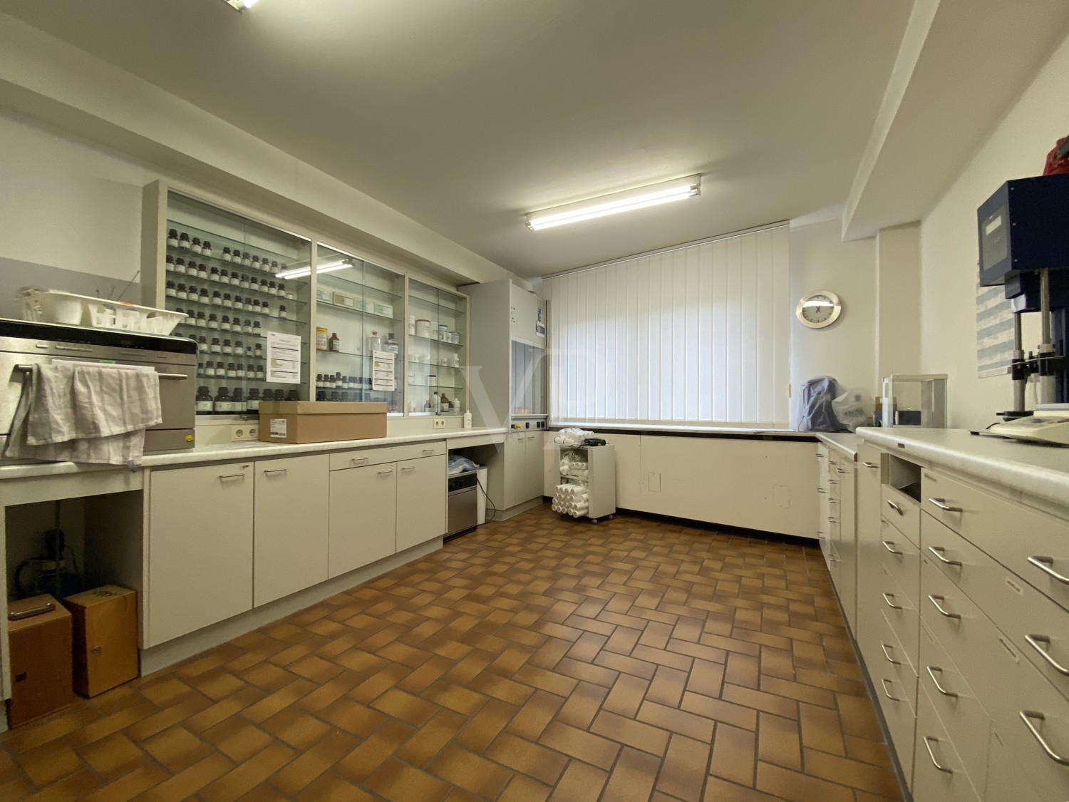Labor Apotheke