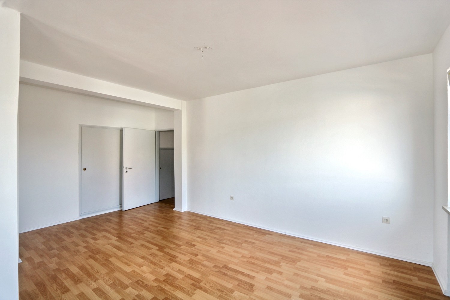 Whg 1.OG Wohnzimmer