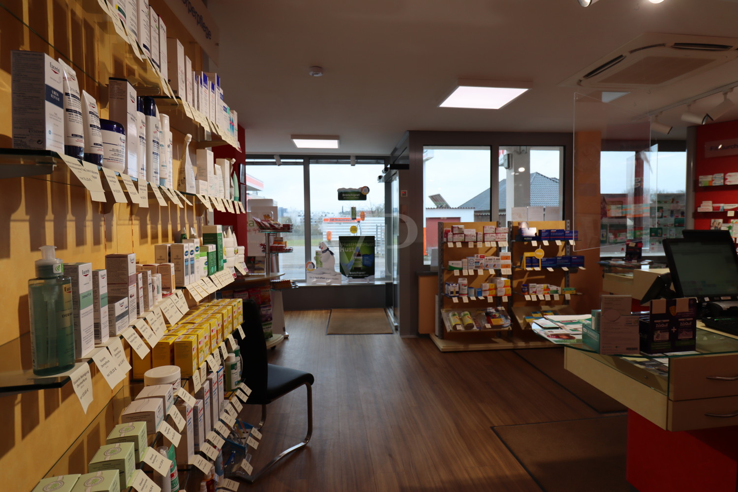 Apotheke