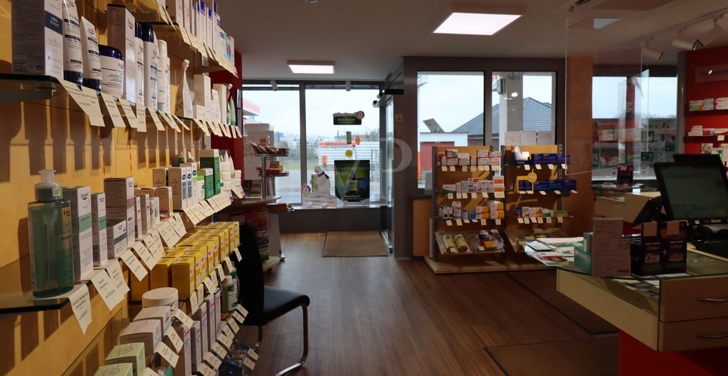 Apotheke