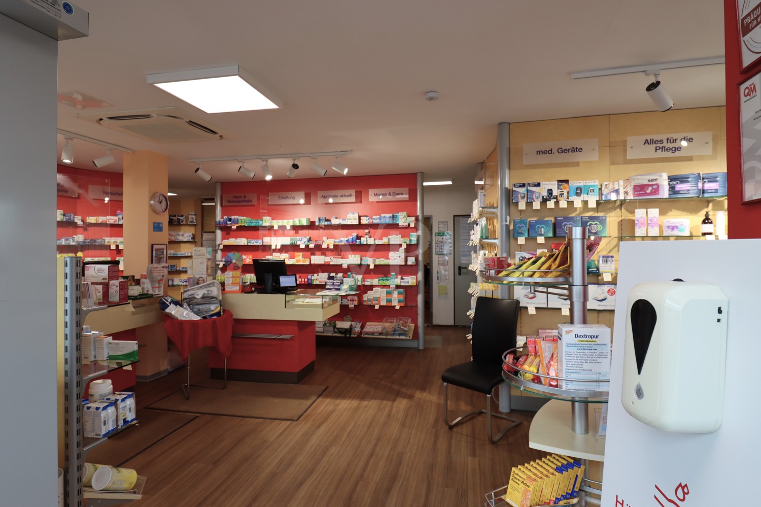 Apotheke