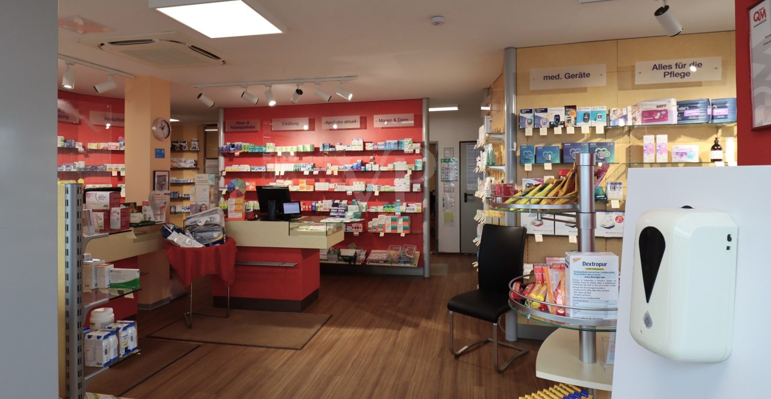 Apotheke