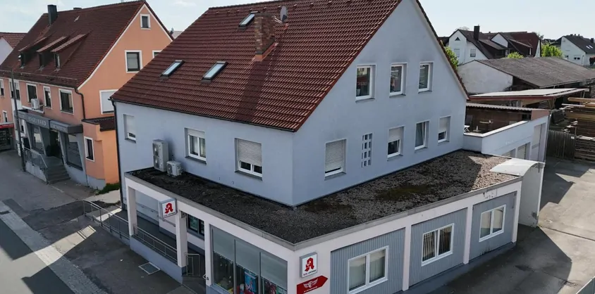 von Poll Immobilien GmbH