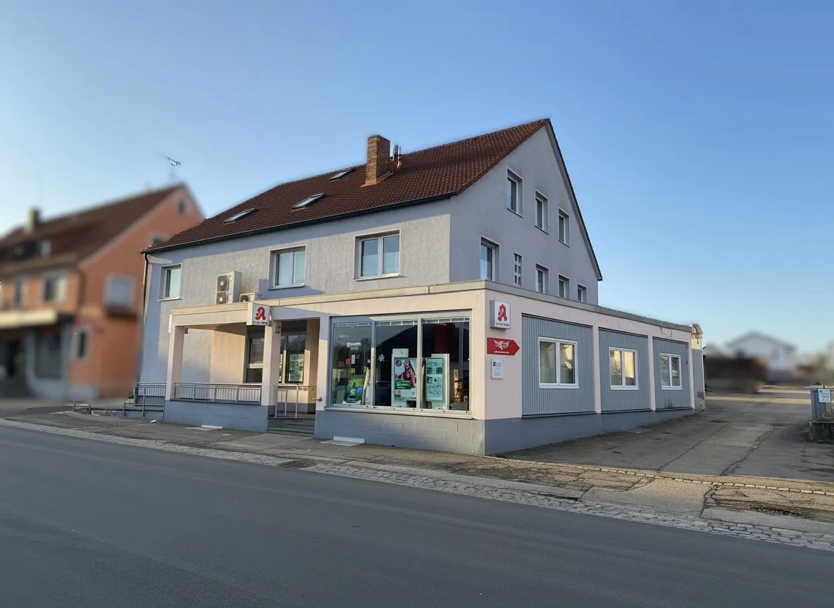 Außenaufnahme