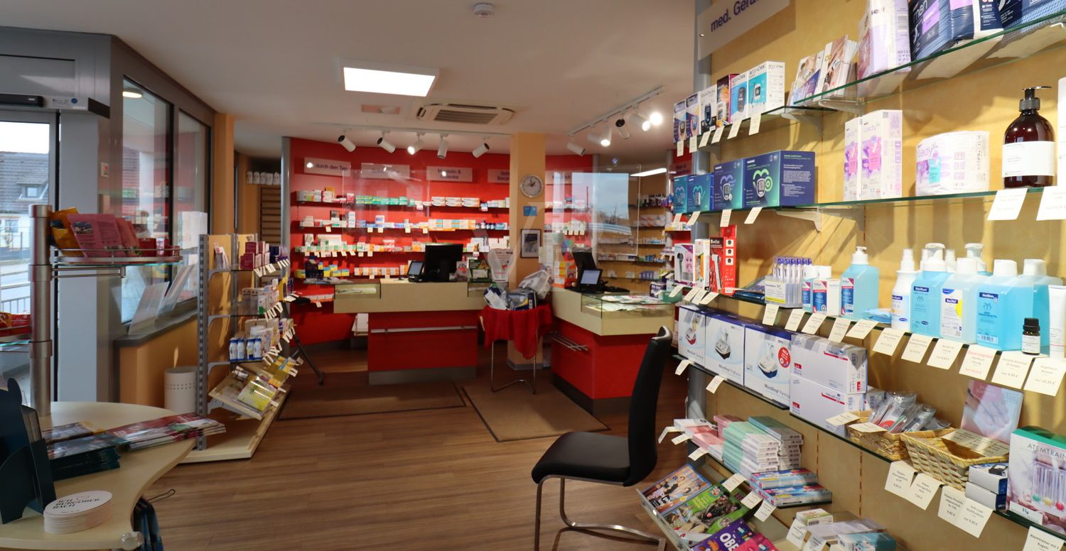 Apotheke