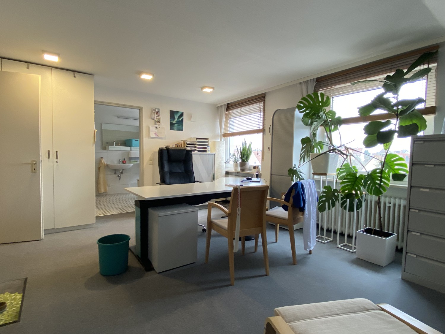 Büro DG