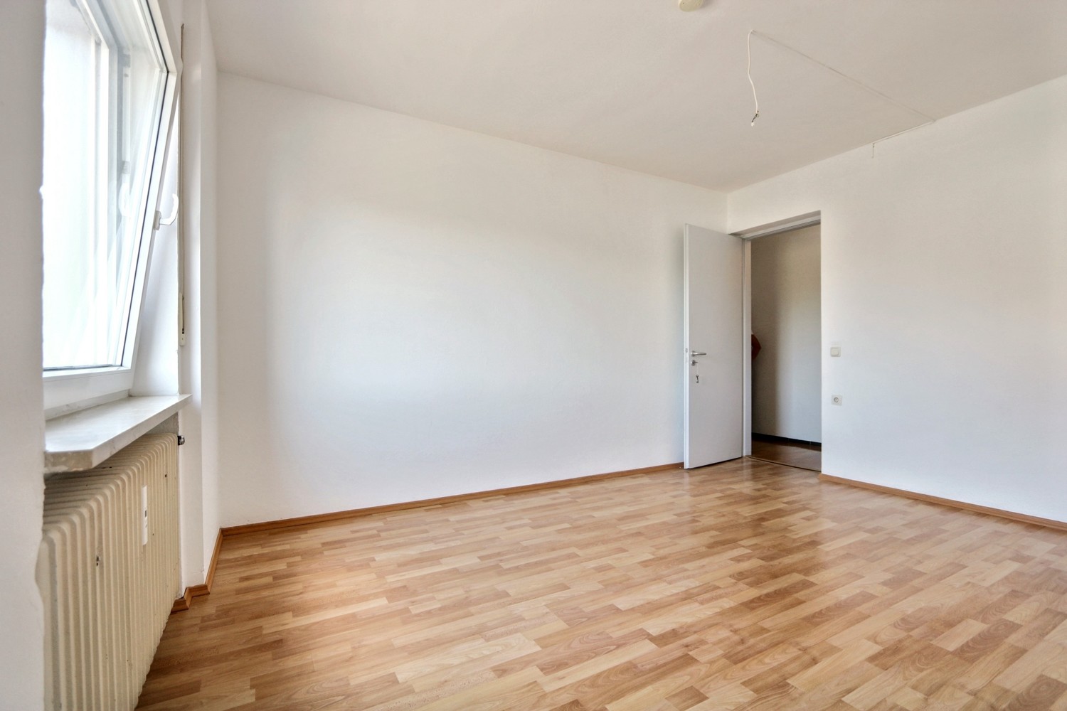 Whg 1.OG Schlafen