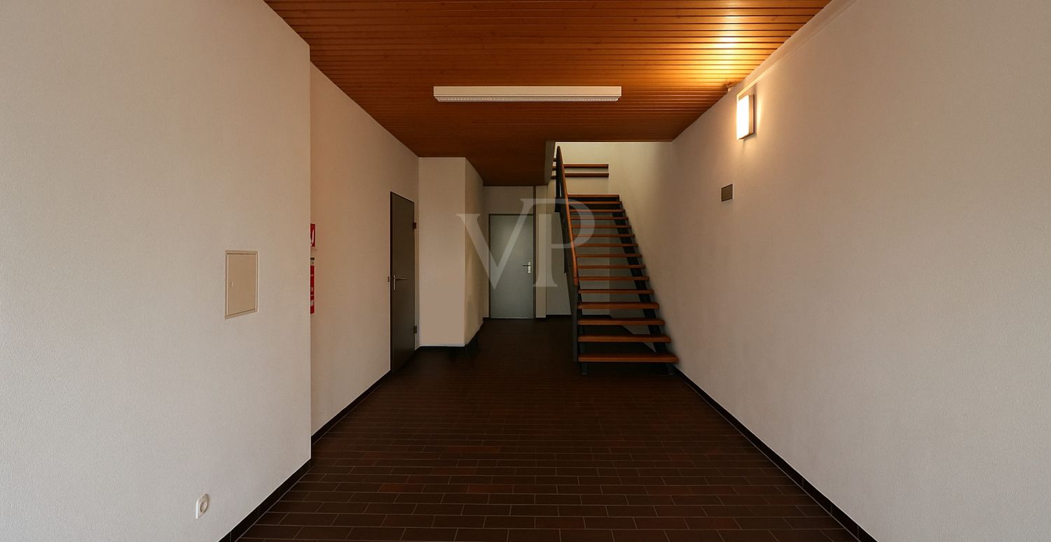 Hausflur