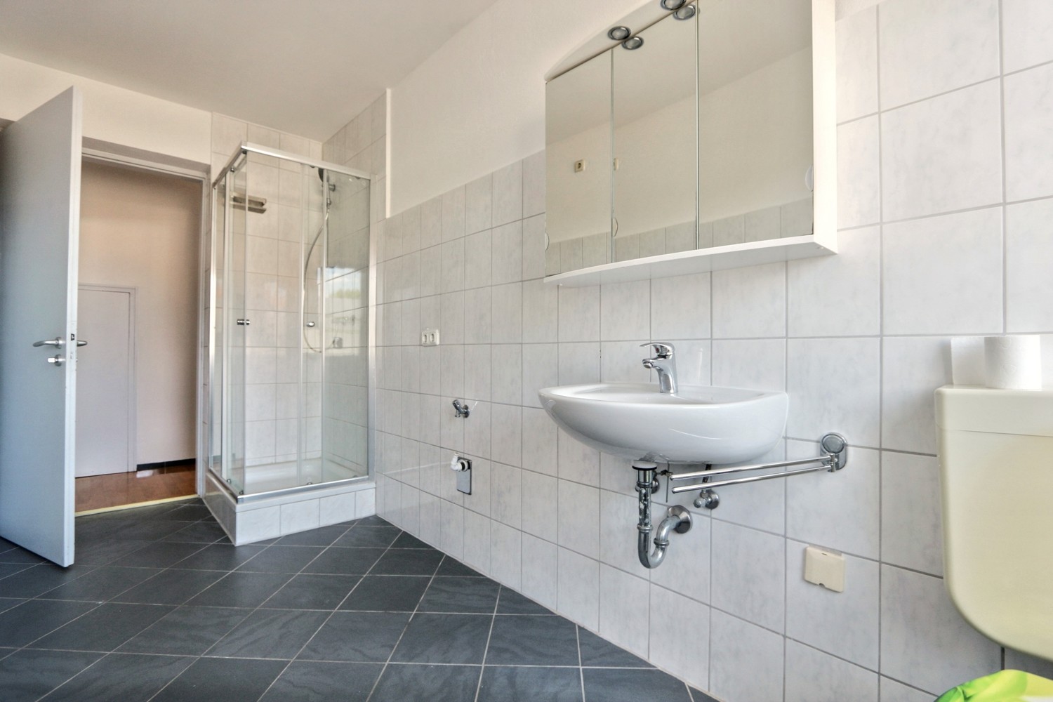 Whg 1.OG Badezimmer