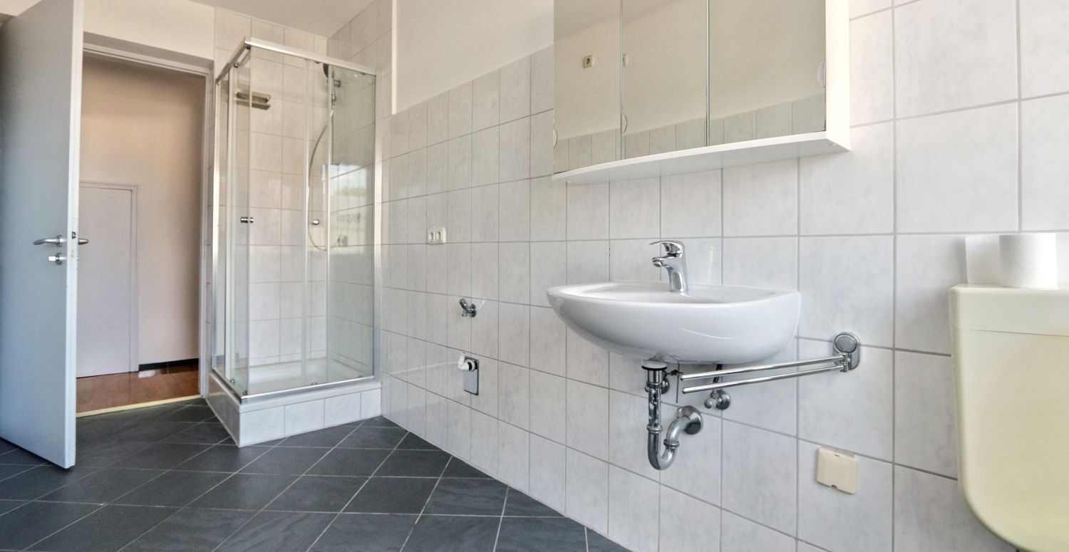 Whg 1.OG Badezimmer
