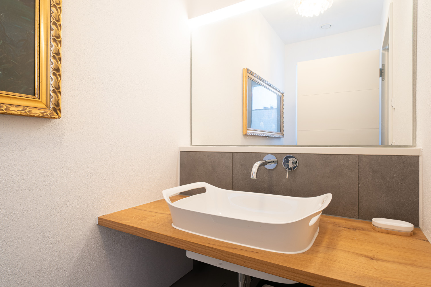Gäste WC