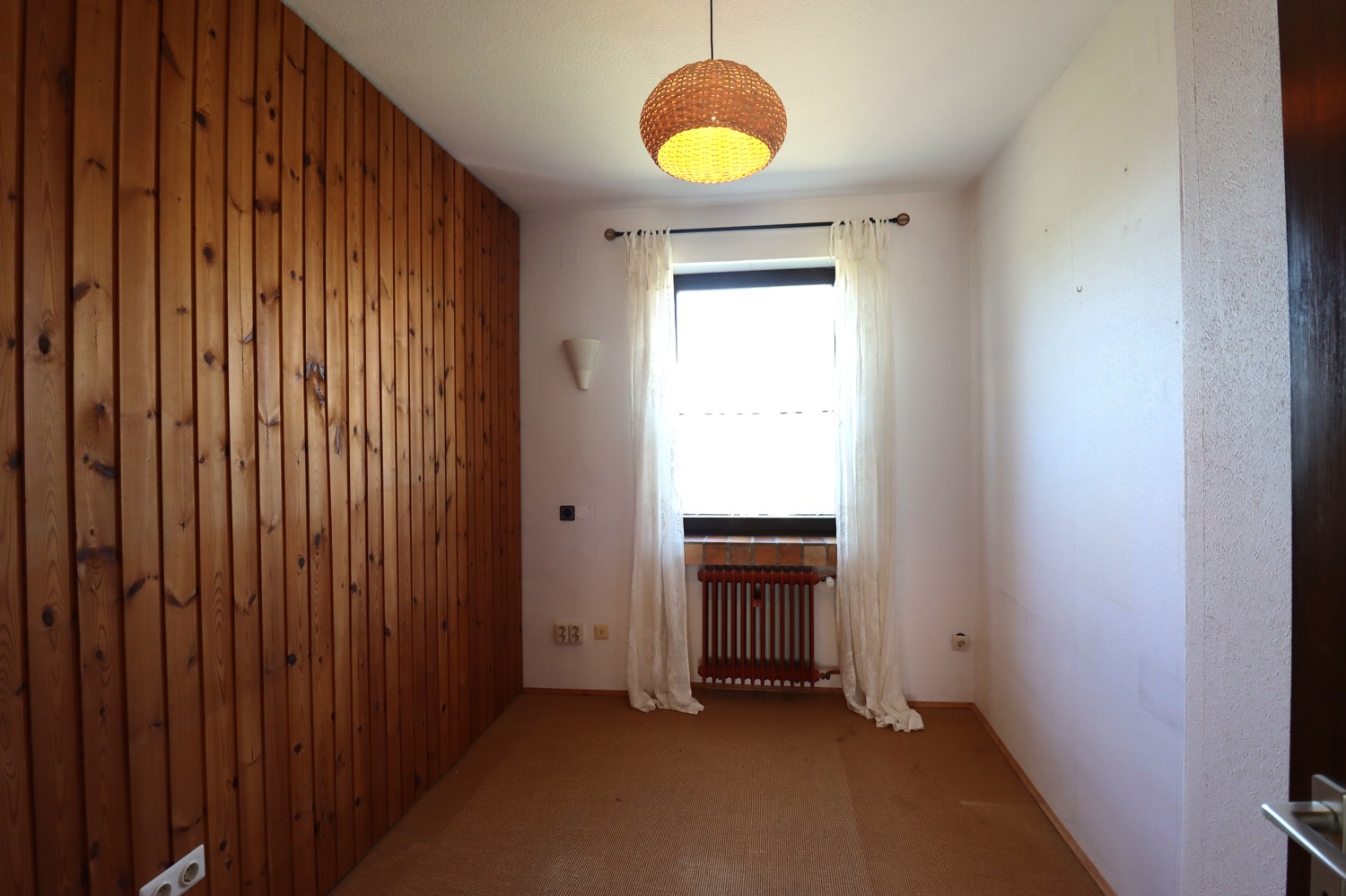 Arbeitszimmer