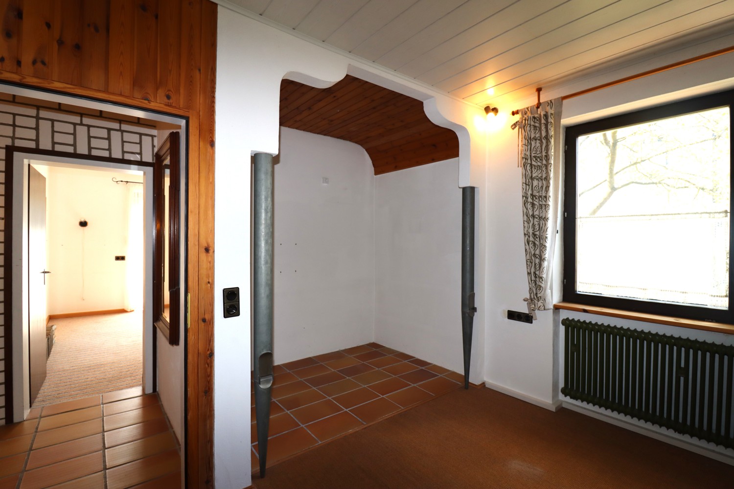 Traumhaftes Architektenanwesen in ruhiger Lage mit Wohlfühlgarten und jeder Menge Platz!