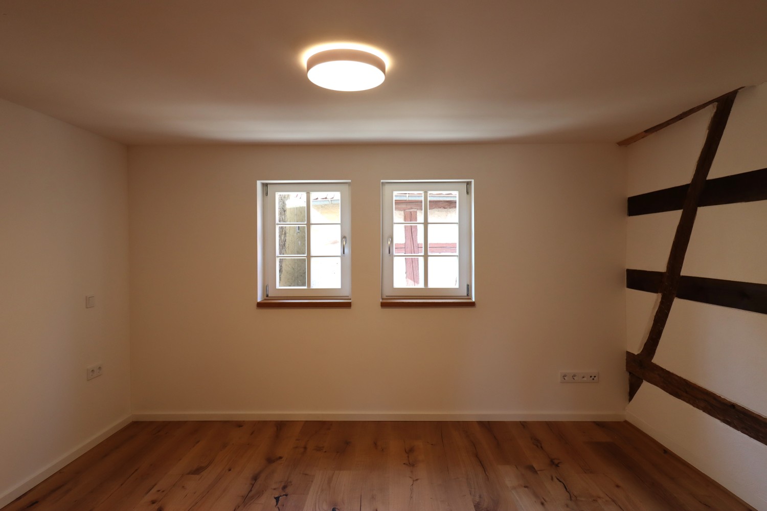 Arbeitszimmer