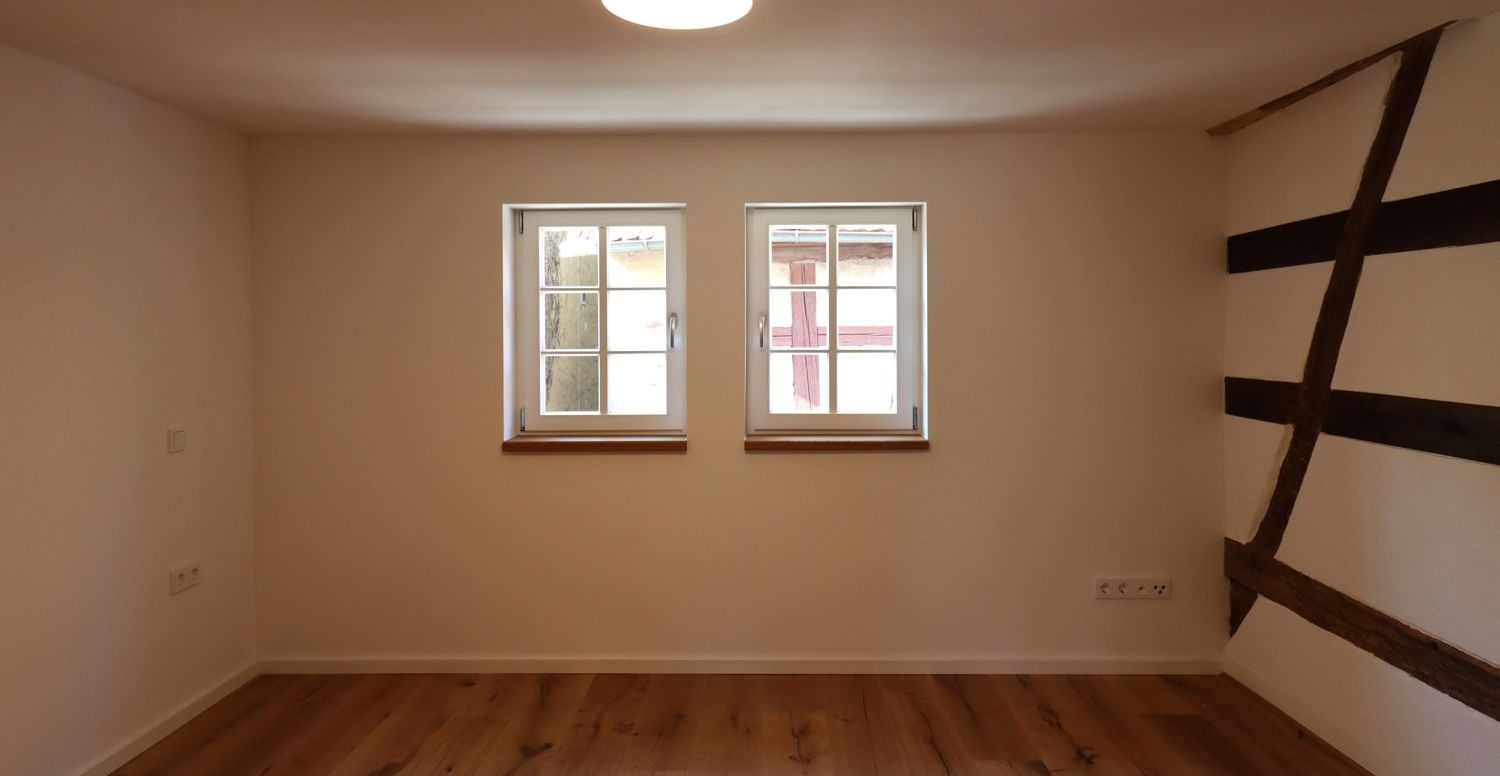 Arbeitszimmer