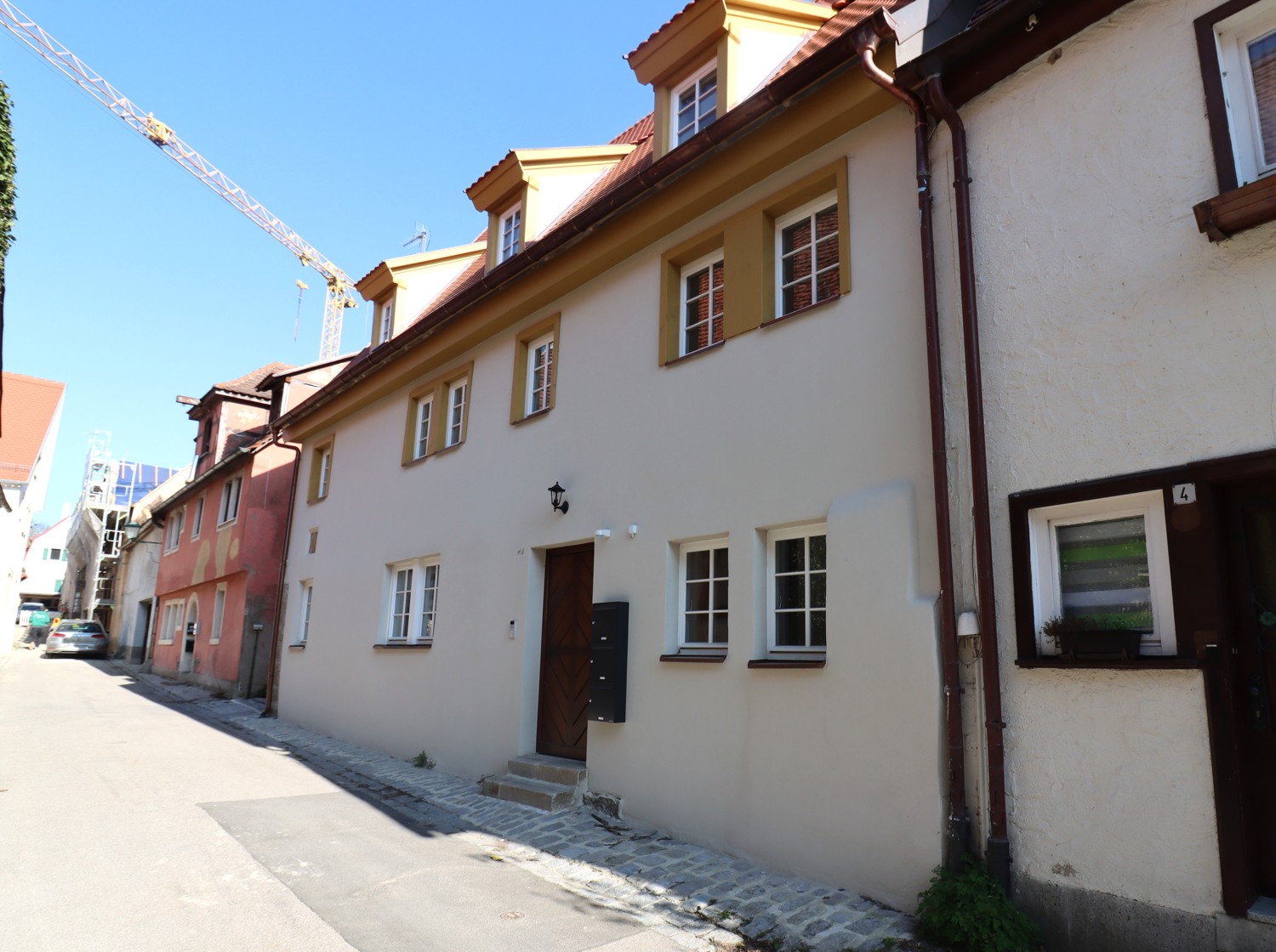 Außenansicht