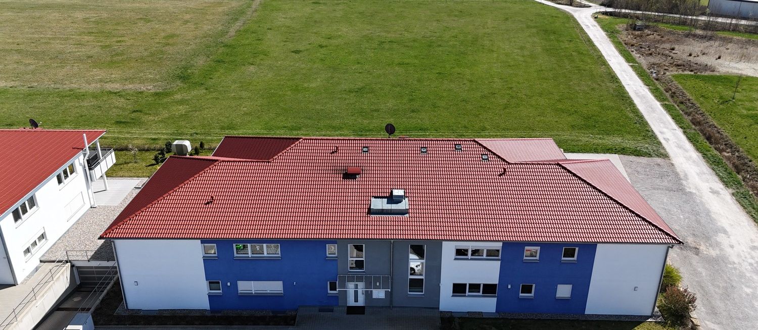 Vogelperspektive