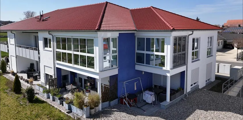 von Poll Immobilien GmbH