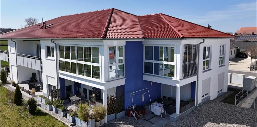 von Poll Immobilien GmbH