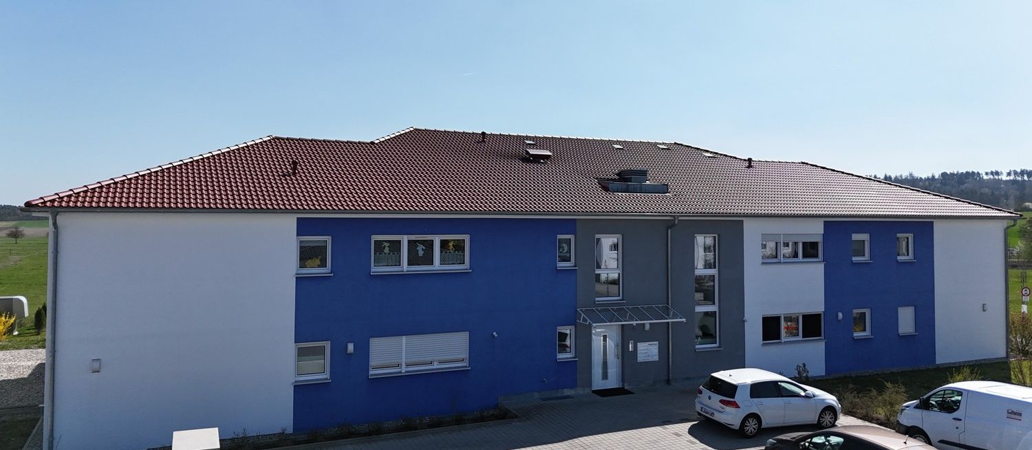 Außenperspektive