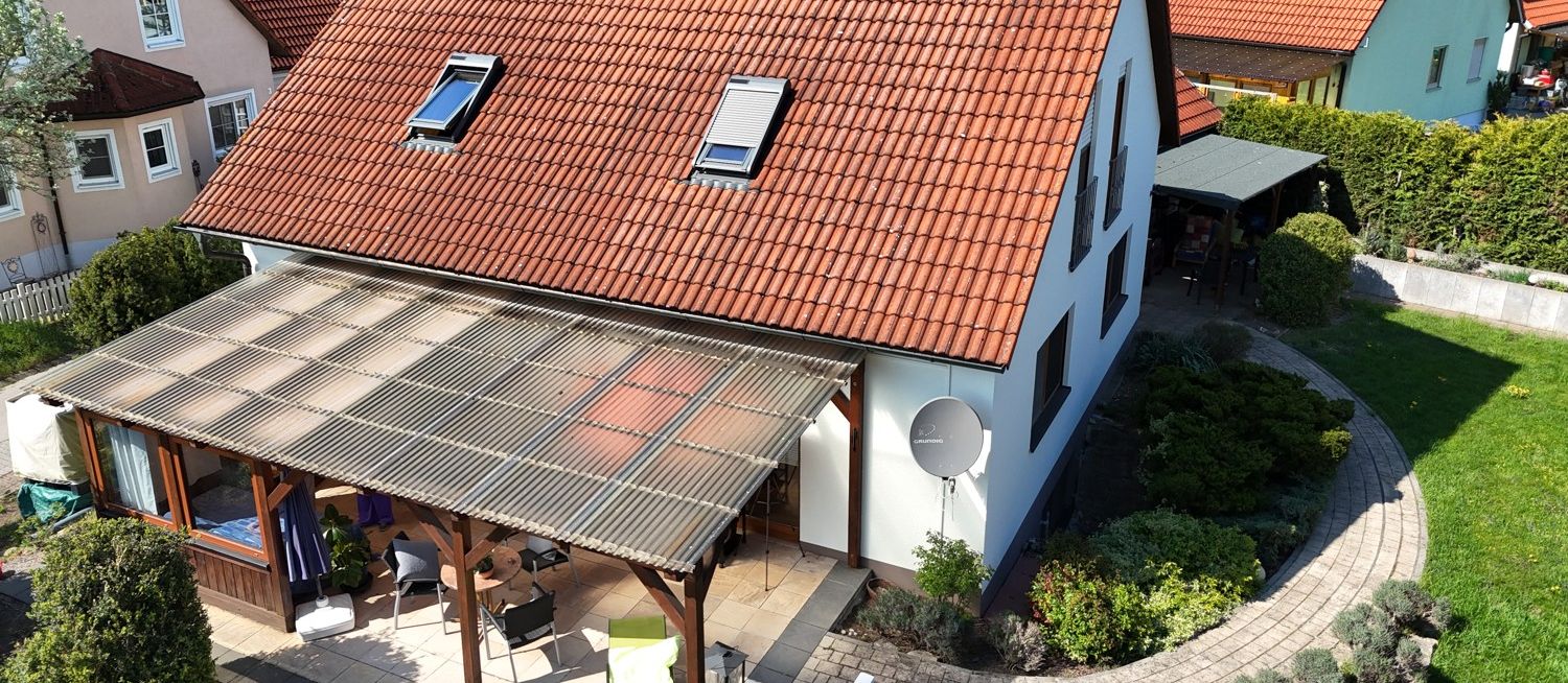 Außenperspektive