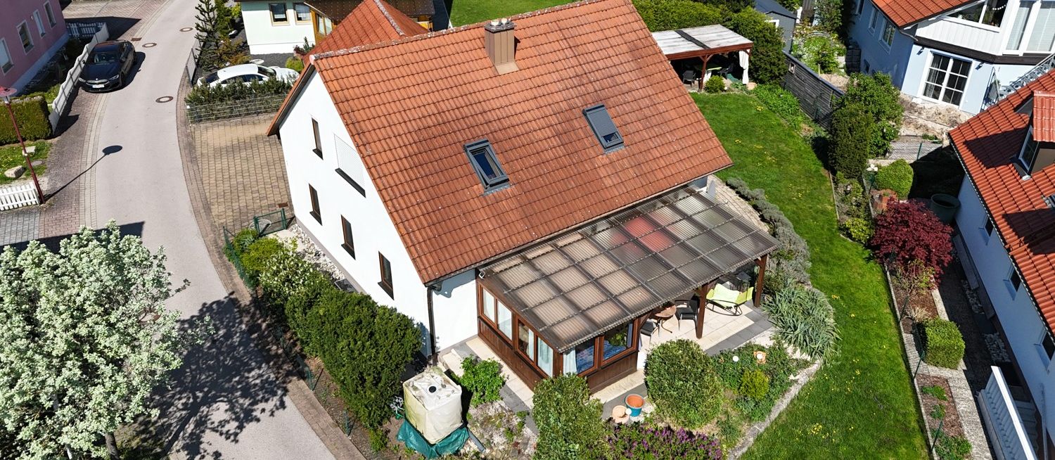 Außenperspektive