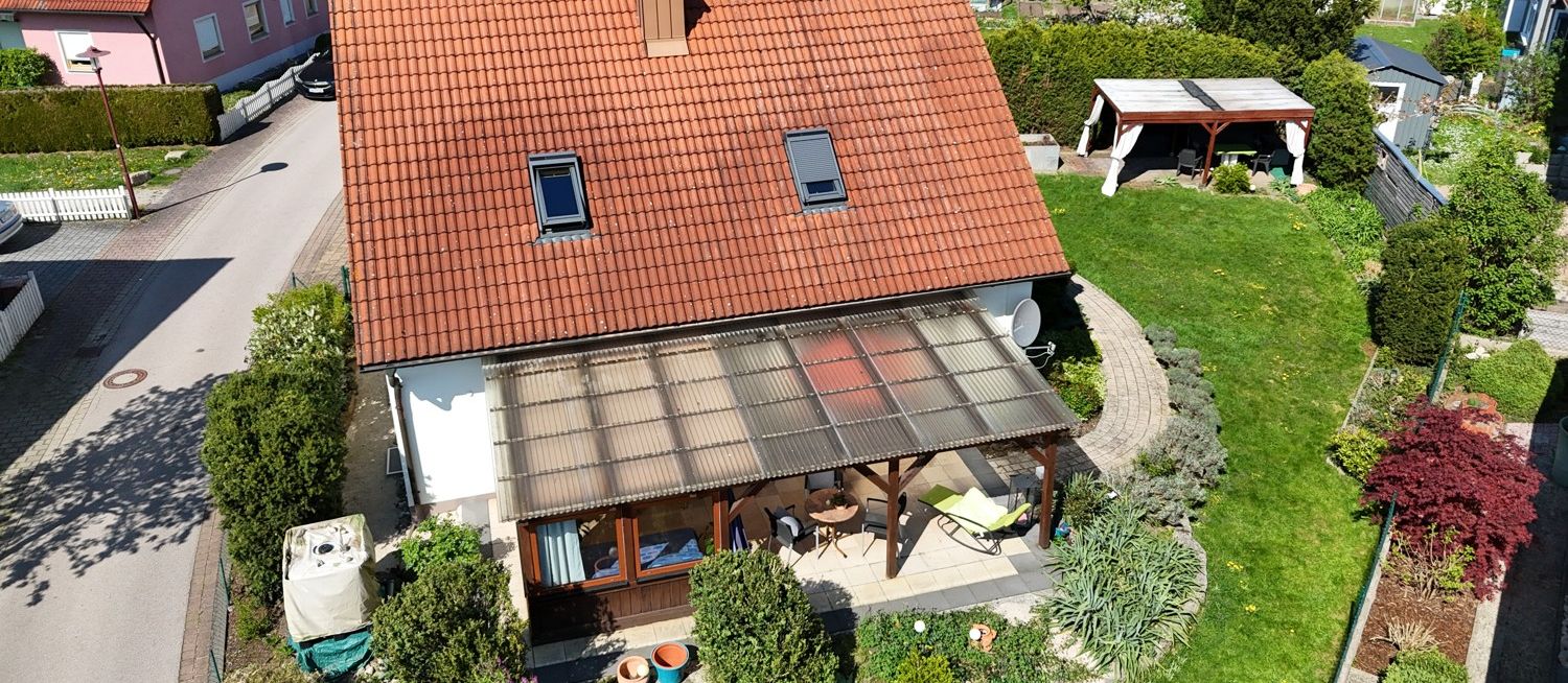 Außenperspektive